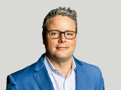 Contact Patrick Goessling