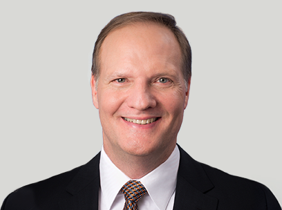 Paul Marshall
