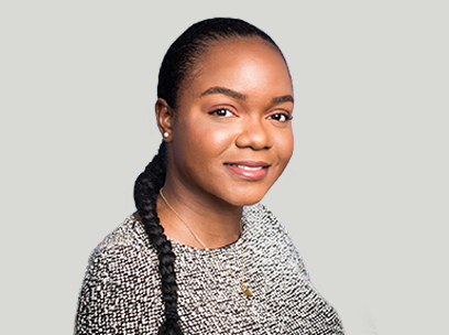 Benita Nwaozor