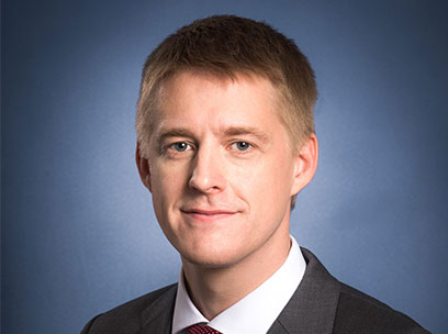 Tomas Djurstrom