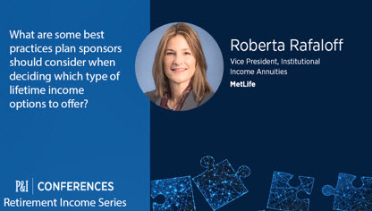 Evaluating Lifetime Income Options