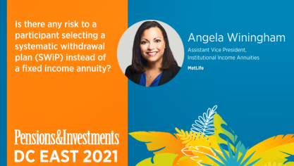 SWiP vs. Fixed Income Annuity