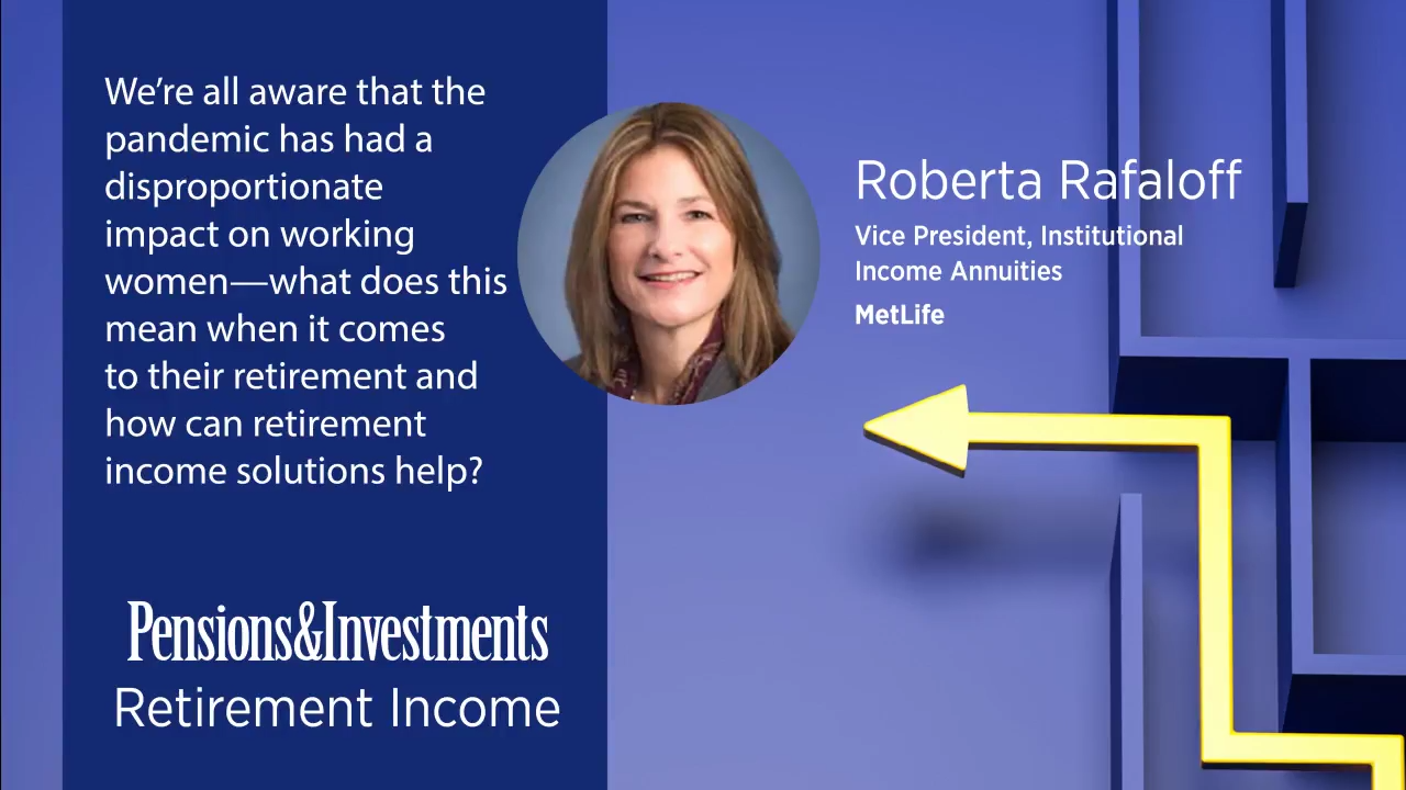 Women and Retirement