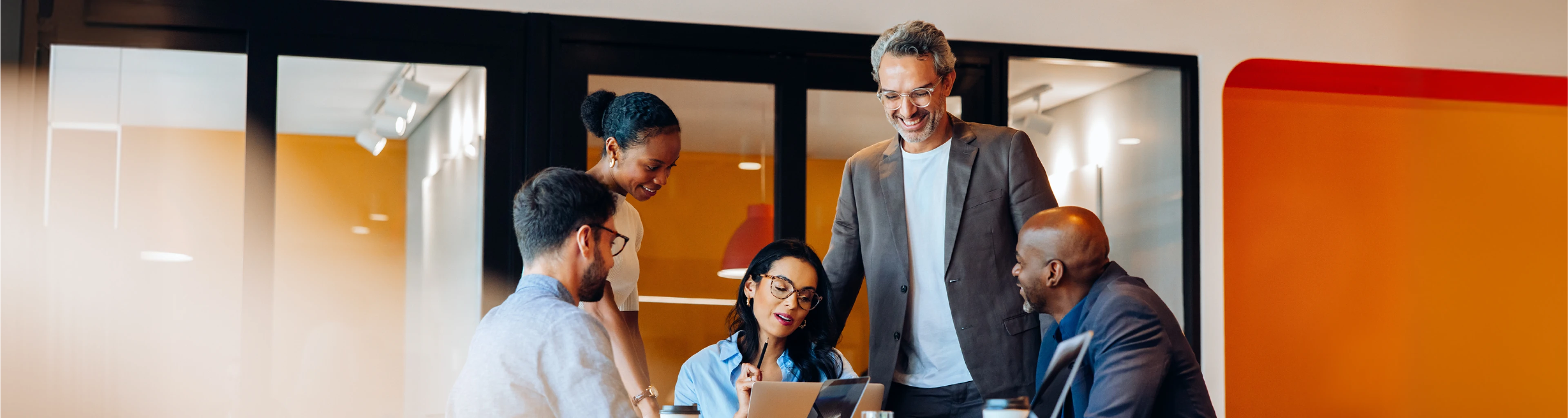 Corporate Governance Leadership