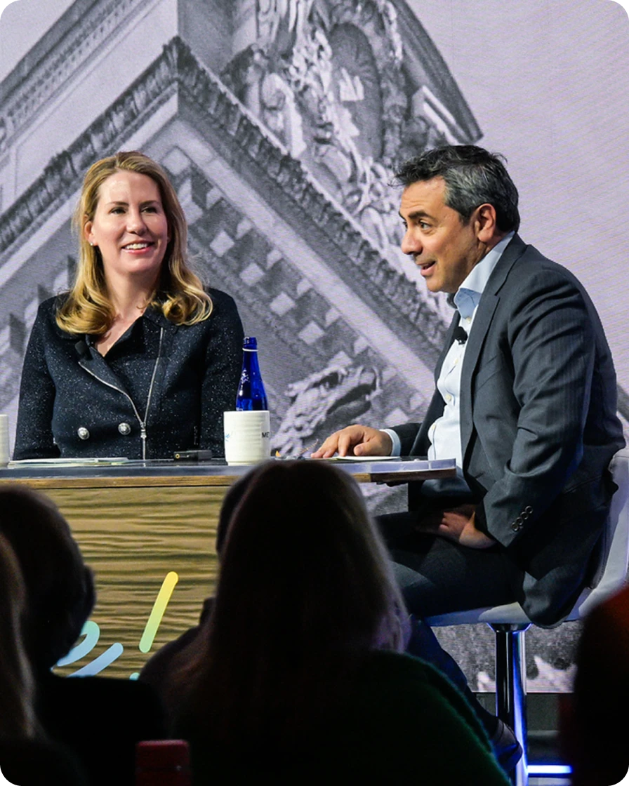 MetLife Global Executive Leadership Team