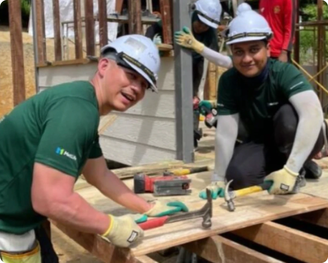 MetLife Celebrates 50 Years of Community Impact through MetLife Foundation