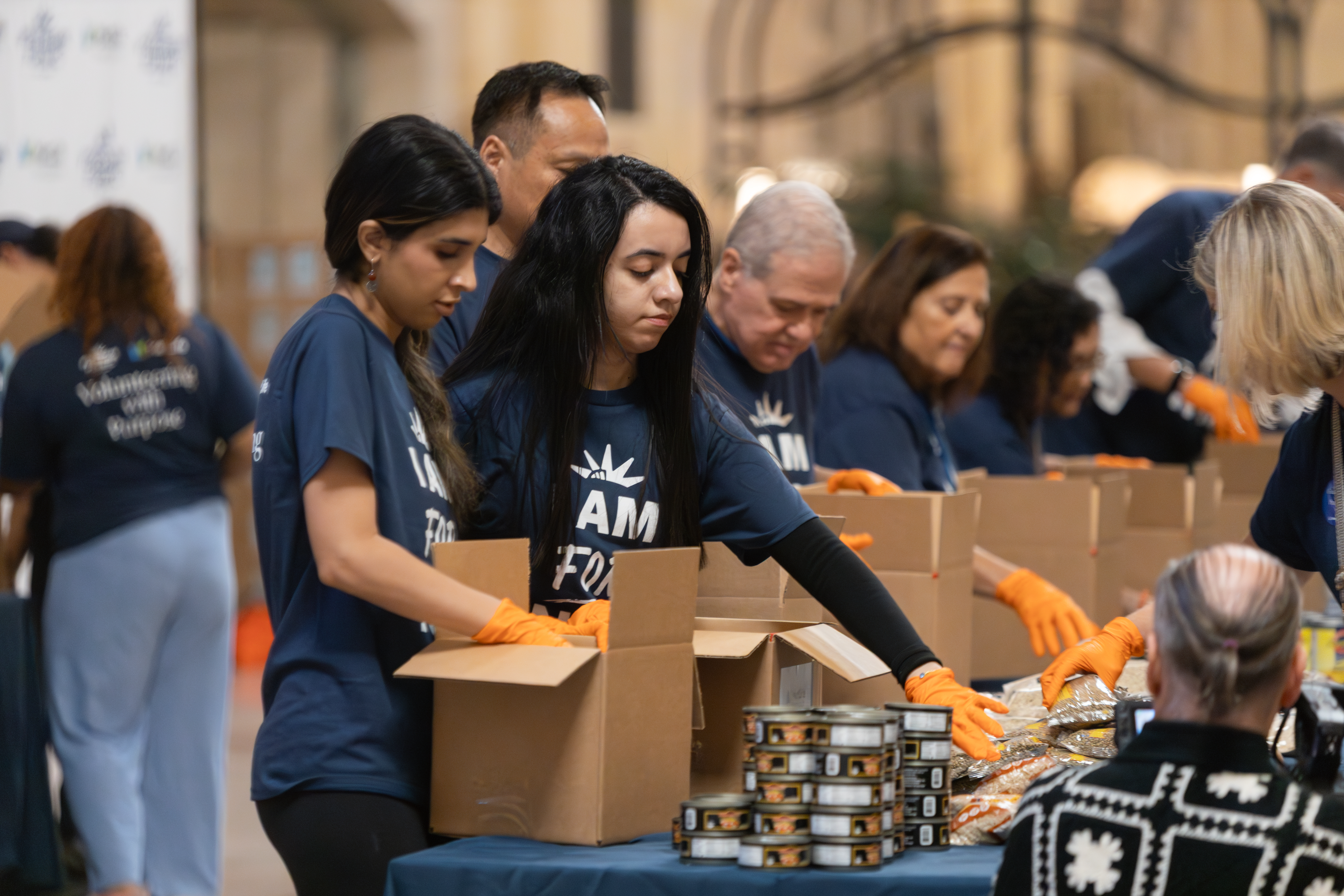 MetLife Foundation Awards Over $6.5 Million Globally to Address Essential Community Needs