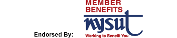 NYSUT Logo