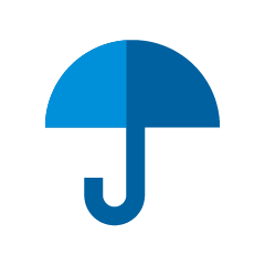 Umberella Icon