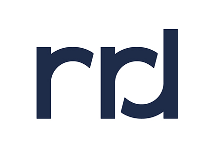 RR Donnelley Logo
