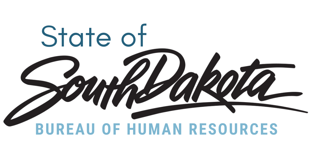 South Dakota Logo