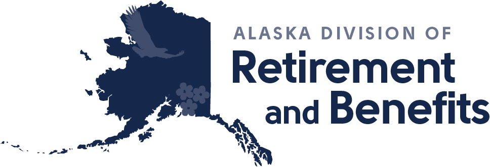State of Alaska Logo
