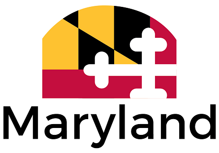 State of Maryland Employees Company Logo