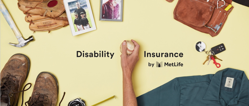 Learn about Disability Insurance