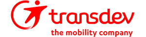 Transdev Logo