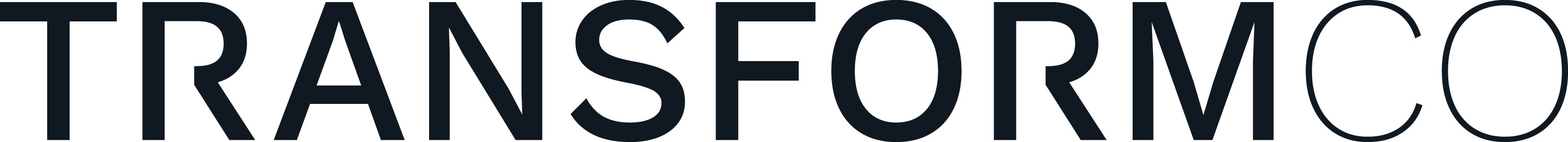 Transformco logo