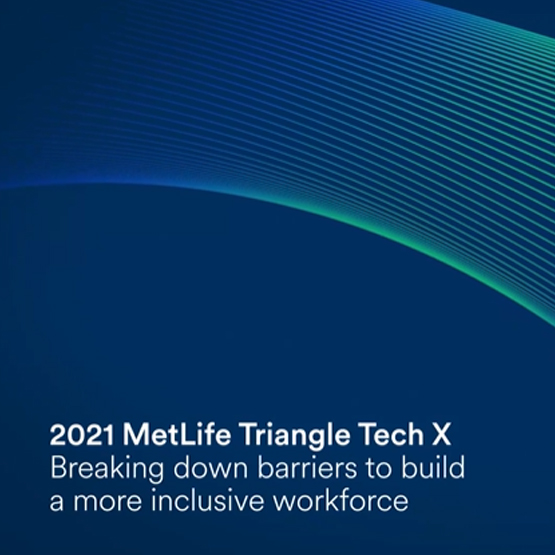 Triangle Tech X