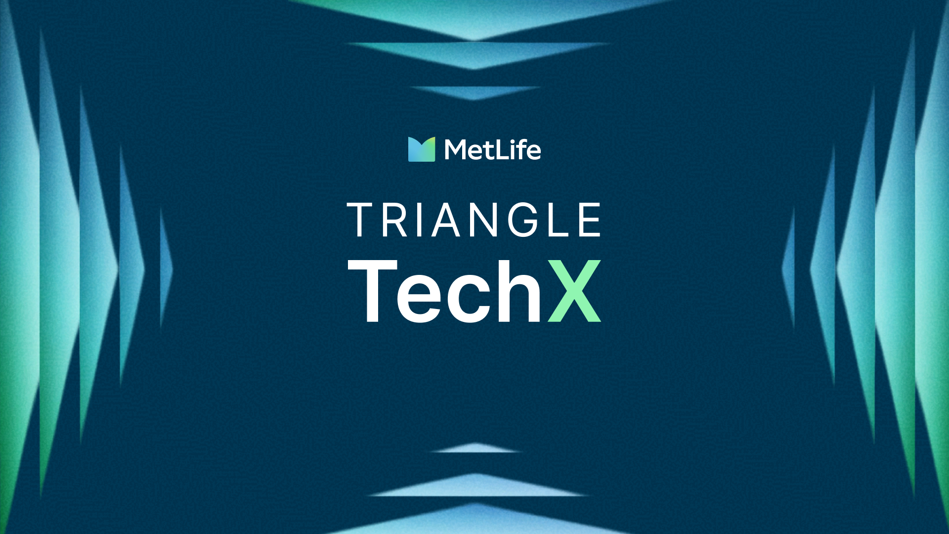 Triangle Tech X