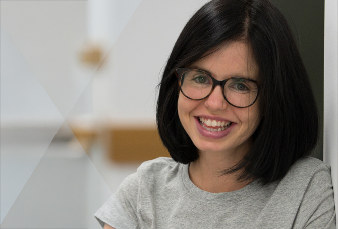 Dr. Jessica Wade