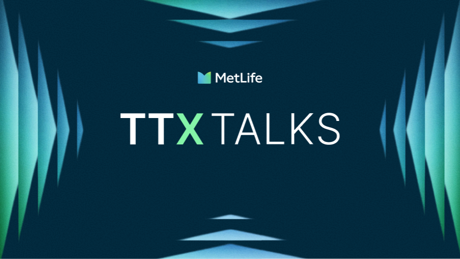 TTX Talks