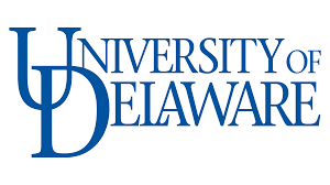 University of Delaware Company Logo