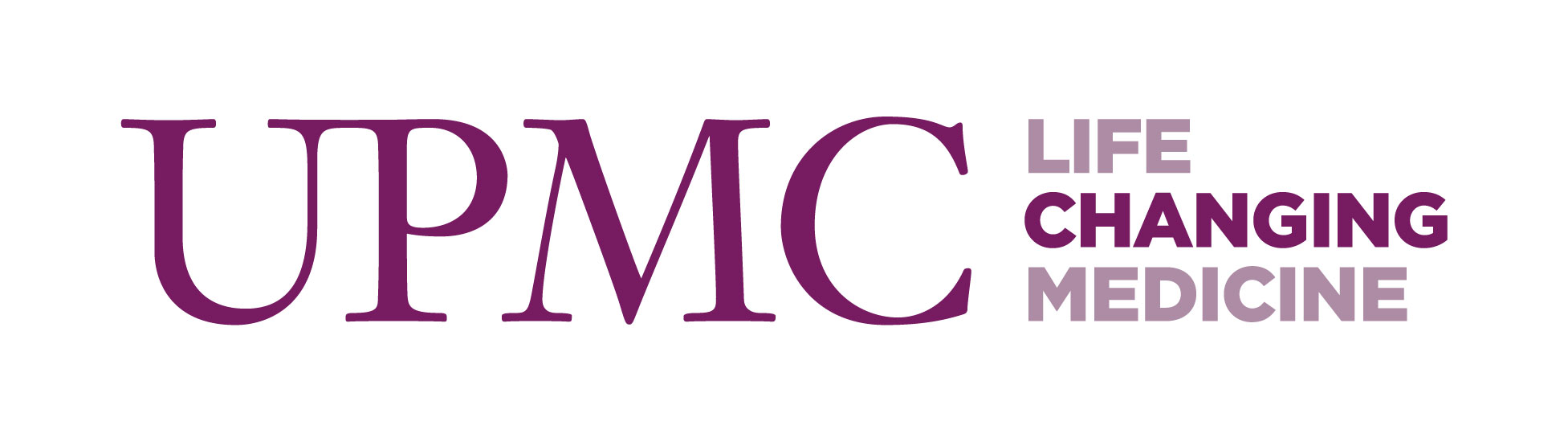 UPMC Company Logo