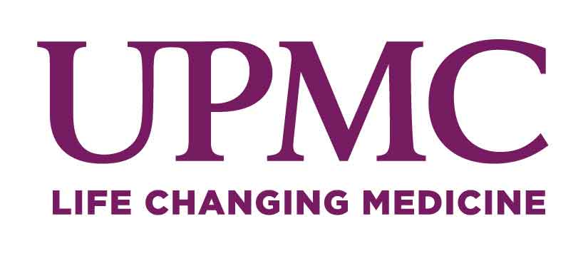 UPMC Company Logo