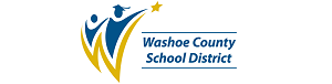 Washoe County School District Logo