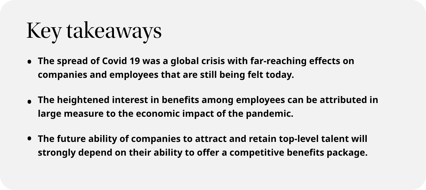 Key takeaways