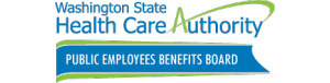 Washington State Health Care Authority Logo