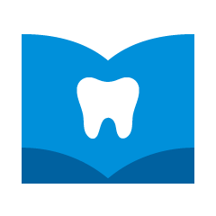 Oral Health Library Icon
