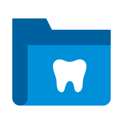 Dental Health Manager Icon