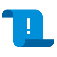 Document icon