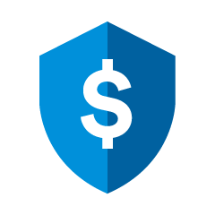 Disability Insurance Icon