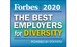Diversity drives success at MetLife The Best Employers for Diversity: 2019–2020