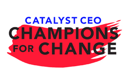 Champions for Change, Signatory 2019