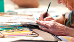 Healthy Aging - Creative Aging Program Healthy Aging - Creative Aging Program