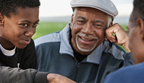 Healthy Aging - Older Volunteers Enrich America Awards Healthy Aging - Older Volunteers Enrich America Awards